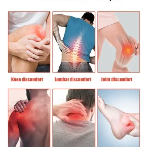 Herbal NESLEMY Joint Soothing - Image 3