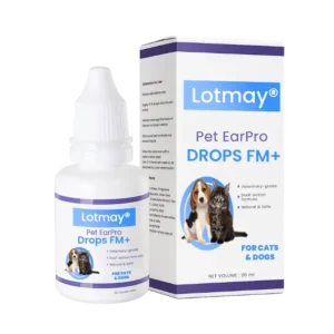 Pet EarPro Drops FM+ - Image 7