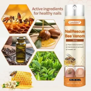 NailRescue Bee Wenom - Image 6