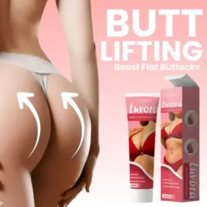 Luvora Breast & Hip Enhancing Cream - Image 4