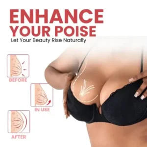 Luvora Breast & Hip Enhancing Cream - Image 9