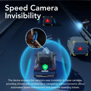 InvisoPulse Auto-Stealth-Störsender - Image 6