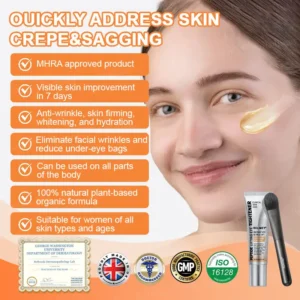Instant FirmLift Temporary EYE Tightener - Image 7