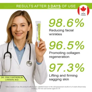 Botox & Vita-A Retinol Shot Wrinkle-Lift Tightening cream - Image 10