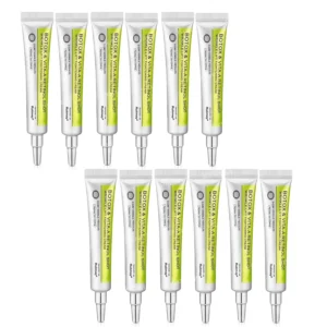 Botox & Vita-A Retinol Shot Tightening and Wrinkle-Reducing Cream - Image 21