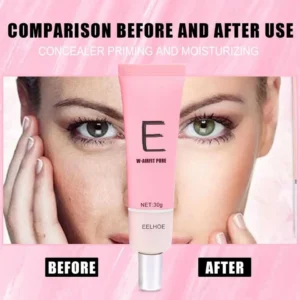 Magical Baby Skin Instant Pore Eraser Primer - Image 3