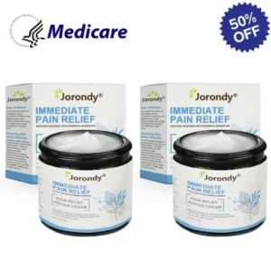 Magnesium Pain Relief & Bone Healing Cream - Image 14