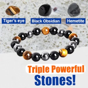 Magnetic Therapeutic Slimming Bracelet - Image 6