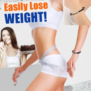 Magnetic Therapeutic Slimming Bracelet - Image 2