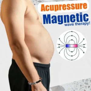 Magnetic Therapeutic Slimming Bracelet - Image 5