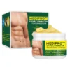 Gynecomastia Tightening Cream