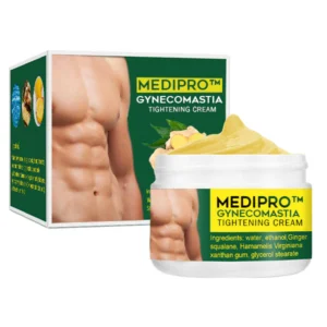 Gynecomastia Tightening Cream
