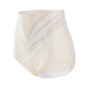 Medical Grade Titanium Fiber Self-heating Tourmaline Shaping Shorts - Image 22