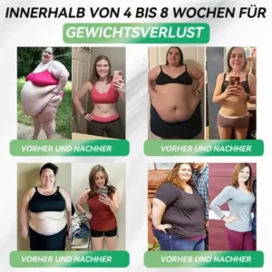 Metabolische Balance Oral-Ampullen - Image 3
