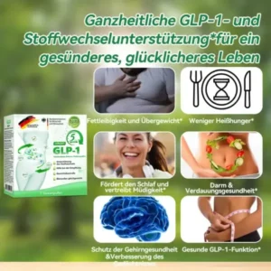 Metabolische Balance Oral-Ampullen - Image 9