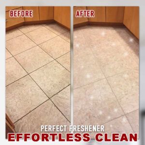 Mildew Removing Deodorizing Cleaner Spray - Image 3