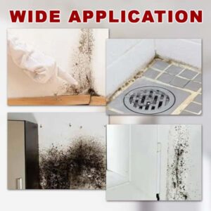 Mildew Removing Deodorizing Cleaner Spray - Image 5