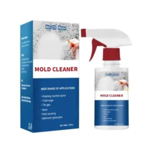 Mildew Removing Deodorizing Cleaner Spray - Image 6