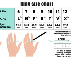 MindBody ™ Voghtic Magnetique Lvmphvity Reinigung Kreuz Ring - Image 3