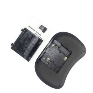 Mini Wireless Keyboard - Image 5