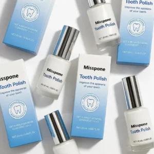 Tooth Polish - Instant Clean Smile - Image 3
