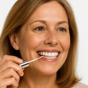 Tooth Polish - Instant Clean Smile - Image 5