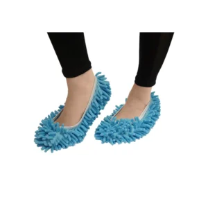Mop Slippers Shoes - Image 3