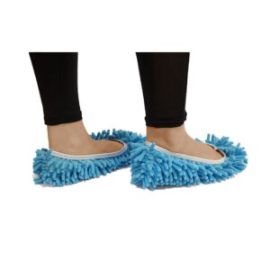 Mop Slippers Shoes - Image 4