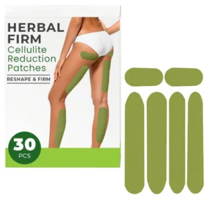 HerbalFirm Cellulite Reduction Patches