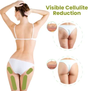 HerbalFirm Cellulite Reduction Patches - Image 3