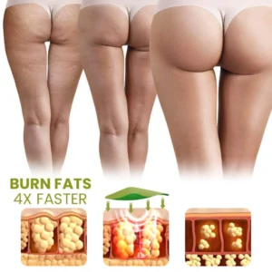 HerbalFirm Cellulite Reduction Patches - Image 5