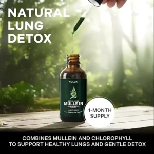 Chlorophyll Drops - Image 6