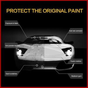 Diamond Car Coat Spray - Image 6