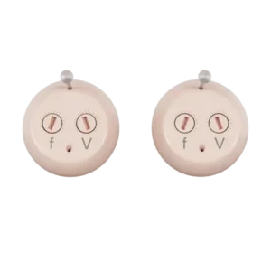 Adult Sound Amplification Earbuds - Image 3