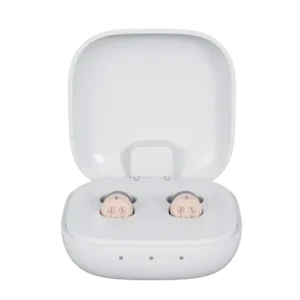 Adult Sound Amplification Earbuds - Image 4