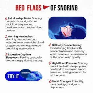 Anti-Snoring Mouthpiece - Image 3