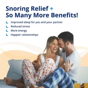 Anti-Snoring Mouthpiece - Image 6