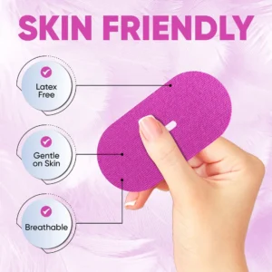 NESLEMY- Breathable Mouth Tape for Rest & Recovery - Image 2