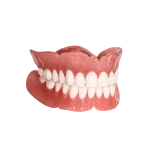 Custom-Fit Functional Dentures Smile with Confidence - Image 10