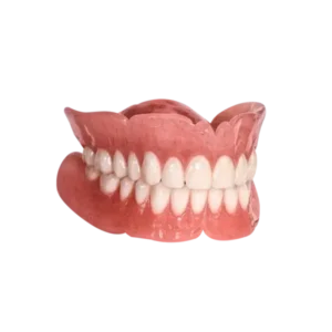 Custom-Fit Functional Dentures Smile with Confidence - Image 9