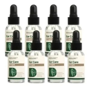 NESLEMY Ear Care Solution - Image 10