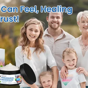 EnduraHeal Magnesium Soothing Cream - Image 12