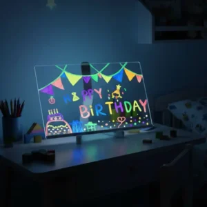 Glow Drawing Board - Image 5