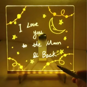 Glow Drawing Board - Image 7