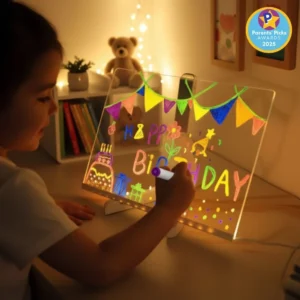Glow Drawing Board