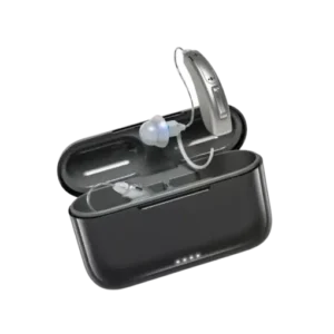 Intelligent Adaptive Hearing Aids