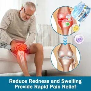 Joint Relief Gel - Image 10