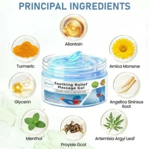 Joint Relief Gel - Image 13