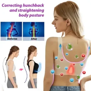 Lymphvity Detoxification and Shaping & Powerful Lifting Bra - Image 5