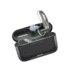 Smart, Self-Fitting Bluetooth Hearing Aids